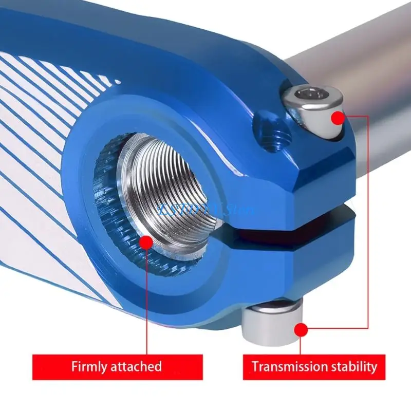 

G6DE 34T Narrow Wide Chainring For 3 Bolt Cut Wide Chromoly