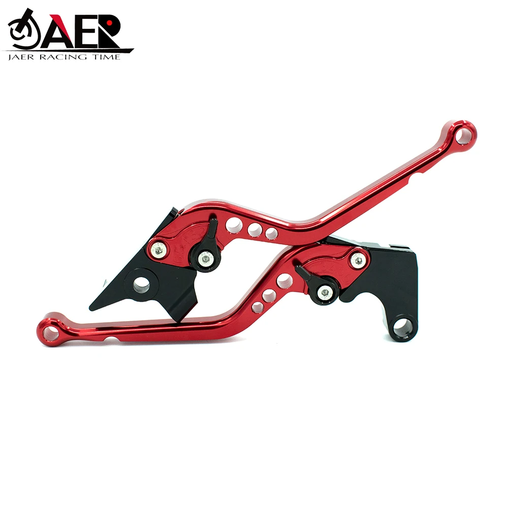 Long Motorcycle Bra…