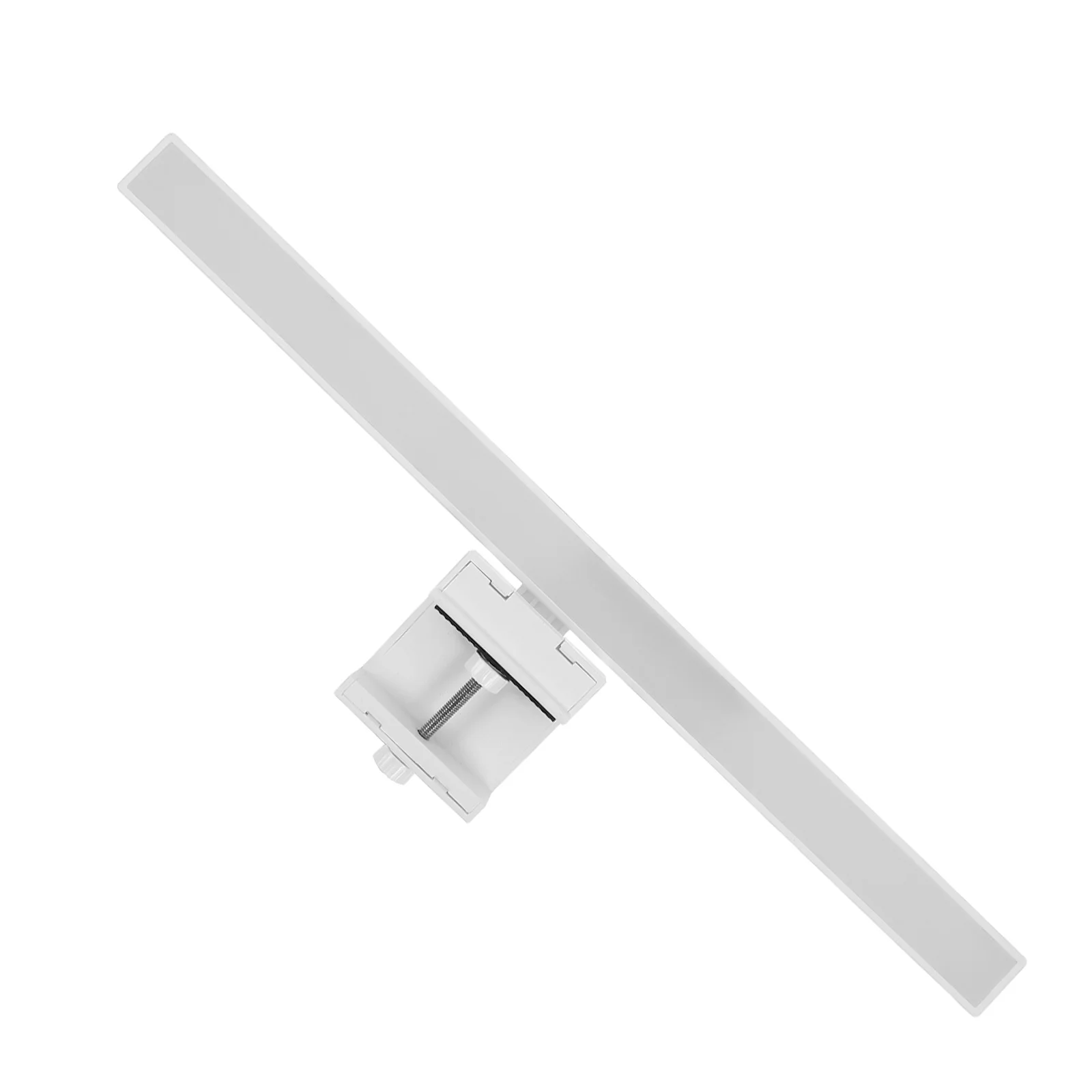 LED 모니터 라이트 바 타이머 디밍이 가능한 눈 보호 스크린 램프 조정 가능한 밝기 색온도 사무실 독서용 휴대용