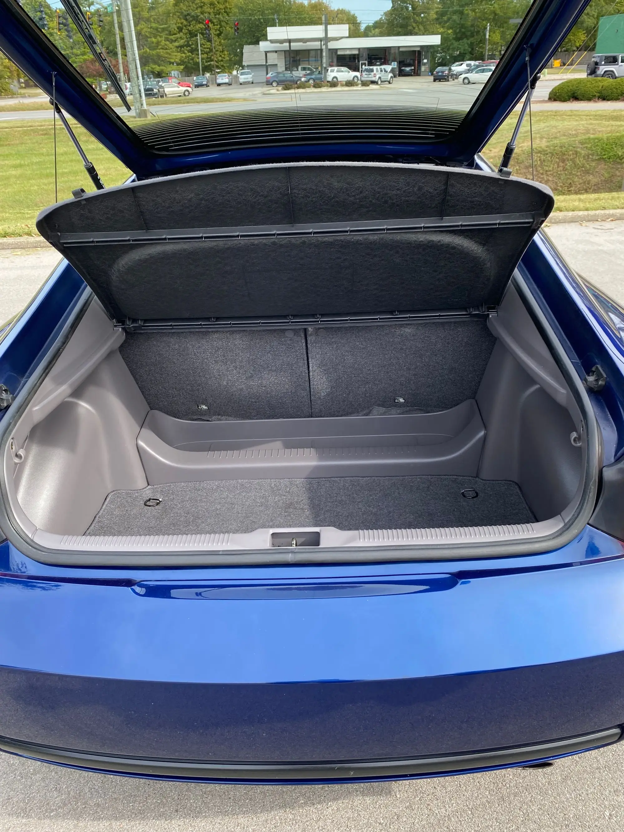2x Back Door Stay For 1999-2006 Toyota Celica T230 Coupe MK7 With Stock Spoile Rear Tailgate Boot Gas Spring Struts Lift Support