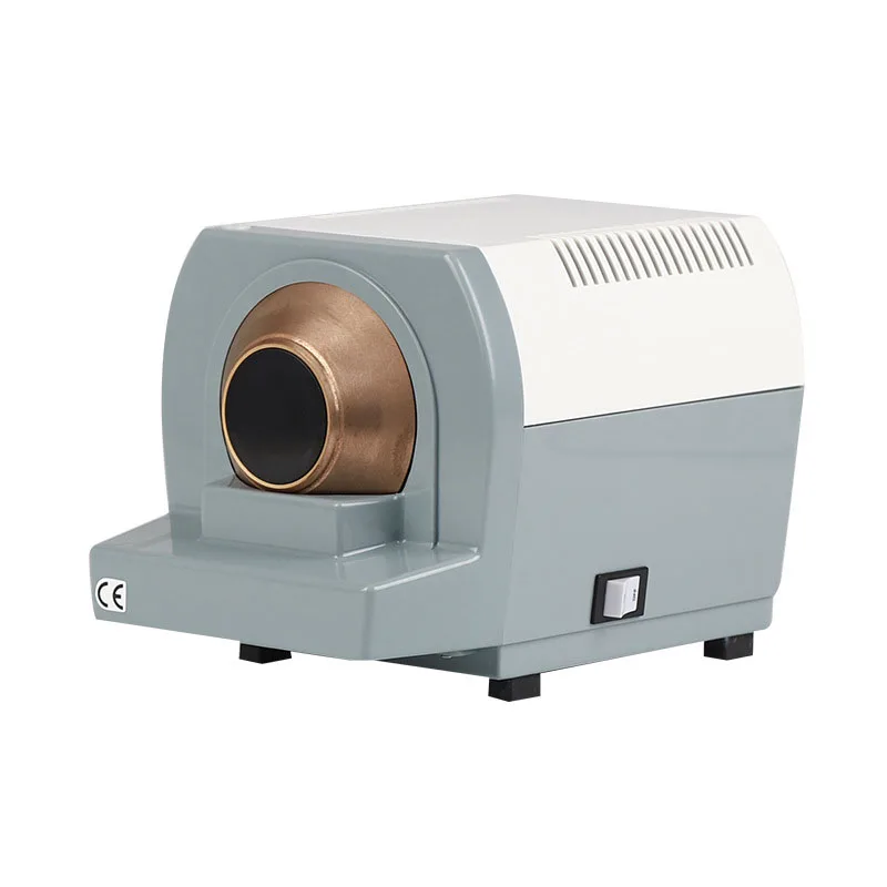 1PC NH-100 Lens Edging Machine Hand Lens Edger Beveler High Speed Lens Beveling Machine Lens Processing Hand Grinder 220V/110V