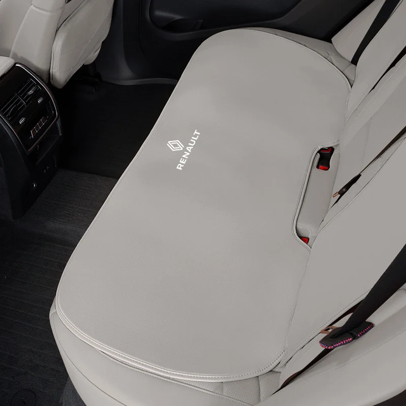 سيارة الحرير الجليد غطاء وسادة مقعد الملحقات الداخلية لرينو QM6 كادجار ميجان كليو كوليوس زو اسبيس كابتور المناظر الطبيعية الخلابة أستراليا
