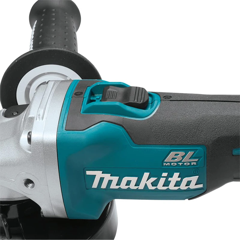 Makita DGA504 18V Brushless Cordless 5\