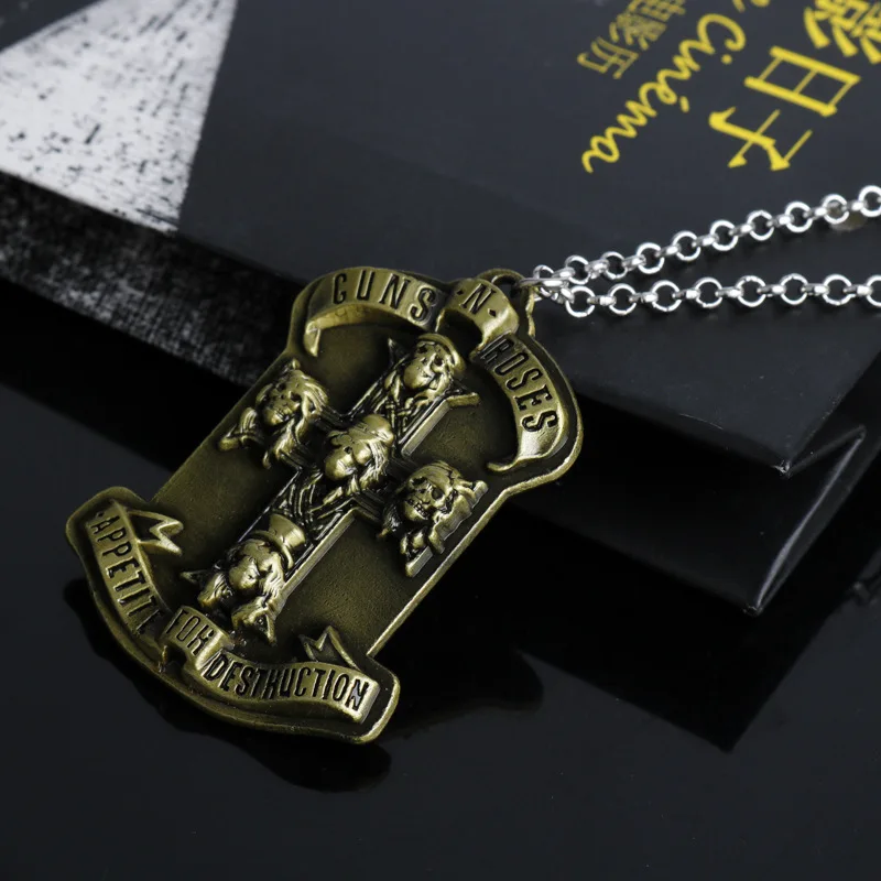 جديد البومة منزل جديد أميتي القمر المفاتيح قلادة موضة رائعة الفلورسنت تألق المينا قلادة للمرأة فتاة الكرتون