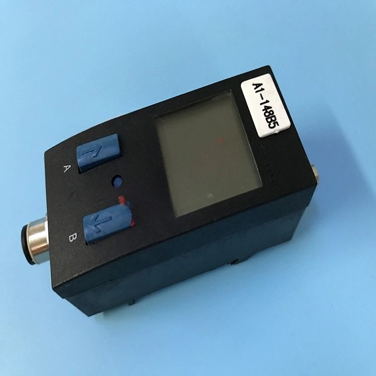 Pressure Sensor SDE… - image