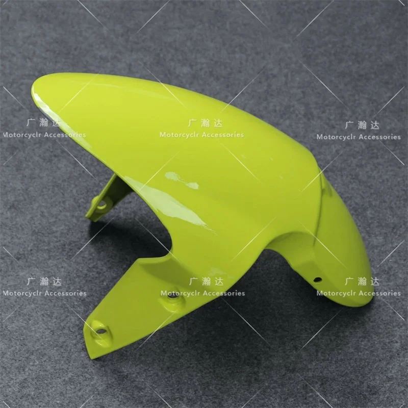 

Front Tire Fender Mudguard Fairing Part Fit for Triumph Daytona 675 2009-2012 housing