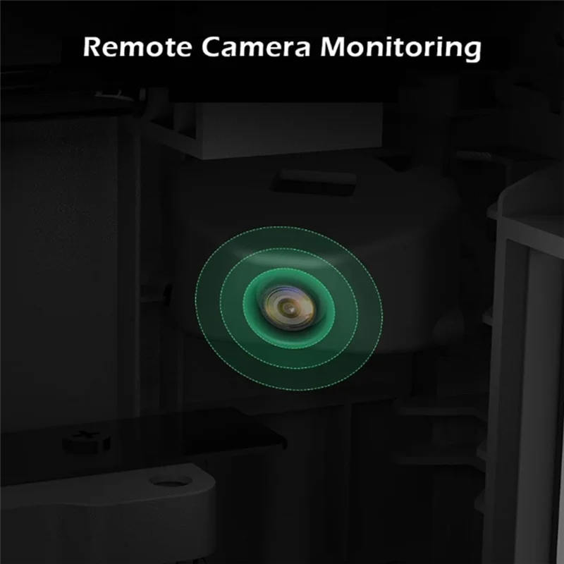 

Оригинальная камера SUNRI для сборки камеры Flashforge и комплект камеры AD5X для серии Adventurer 5M для 3D-принтера AD 5Mpro