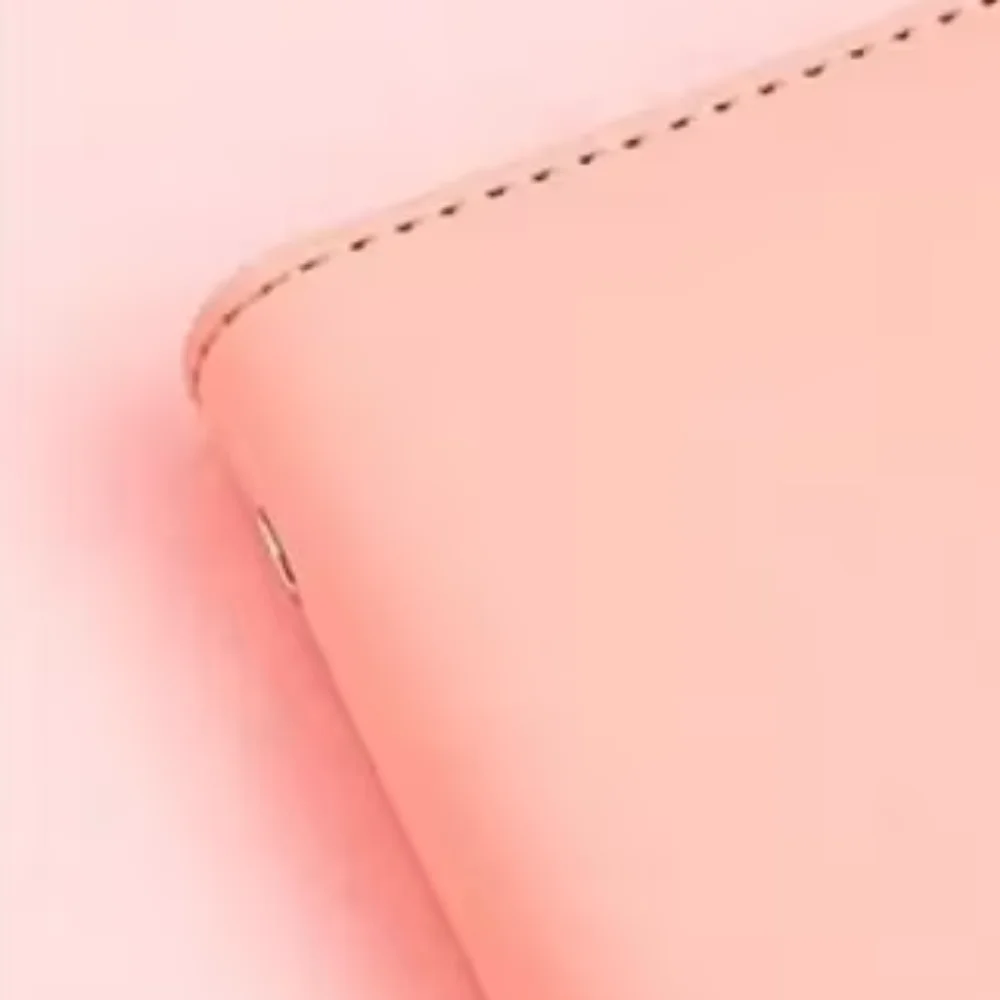 Save Money 100 Envelopes Money Saving Challeng Large Capacity PU Mini Binder Savings Challenge Reusable Cartoon