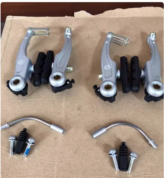 Jual V Brake Original Front and Rear for Dahon folding Bike