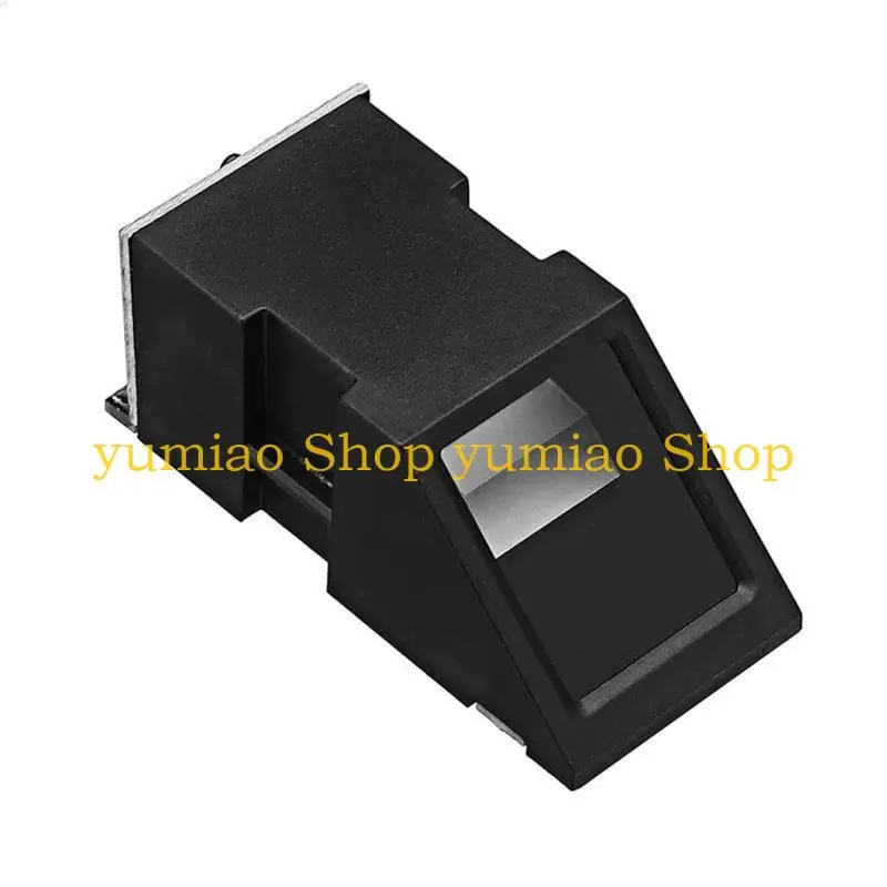 

Сканер отпечатков пальцев 587B для дверных замков, сейфов, оружия, зон безопасности