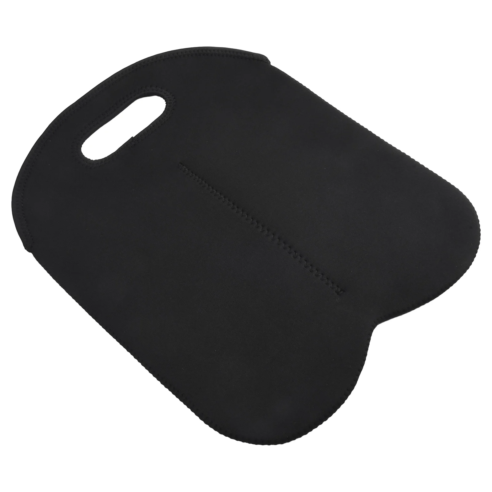 ขวดไวน์ฉนวน Neoprene กระเป๋า Tote Carrier Cooler Case สําหรับพกพาขวดไวน์ 2 ขวดเก็บเครื่องดื่มของคุณเย็นและปลอดภัย