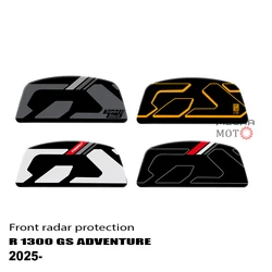 Motorcycle Fairing Under Front Protection 3D Sticker For BMW R1300GSA R 1300 GS Adventure 2025