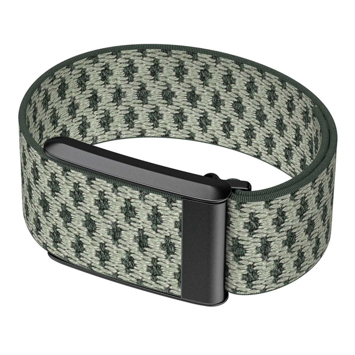 Tuyo para pulseras de lana transpirables y resistentes a olores con Sensor WHOOP4.0, comodidad mejorada, durabilidad, Compatible con Whoop B