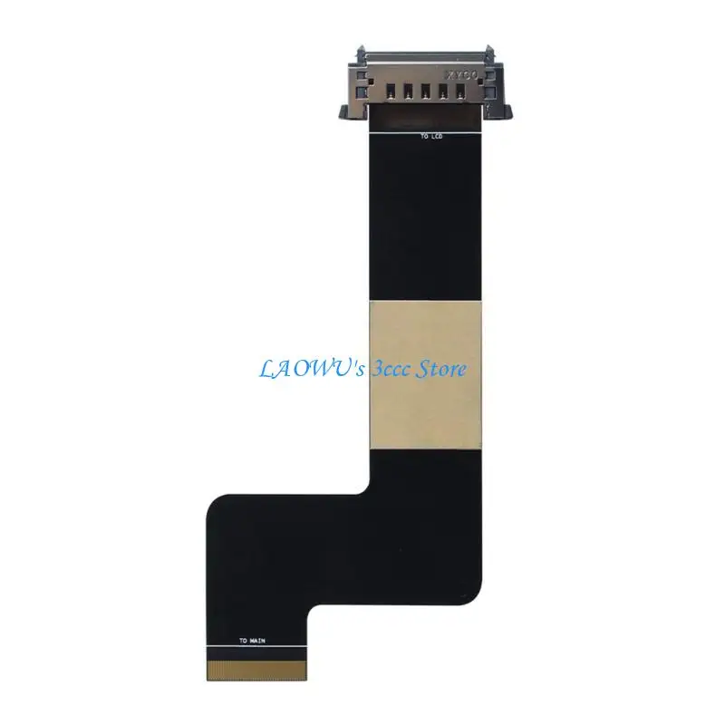 

Y8AD Fast Speed Display Cable For 3D Printer and Wide Compatibility Ribbon