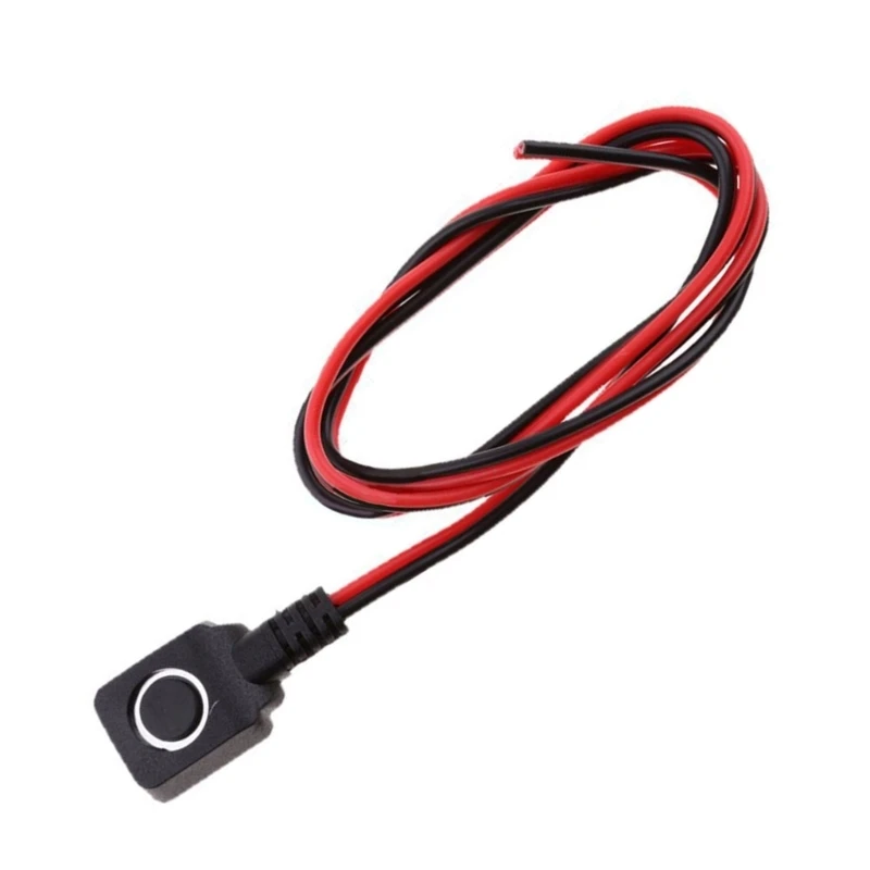 462A 50Cm Wire Automotive Security Alarm Switches for Auto Safety Devices Enduring