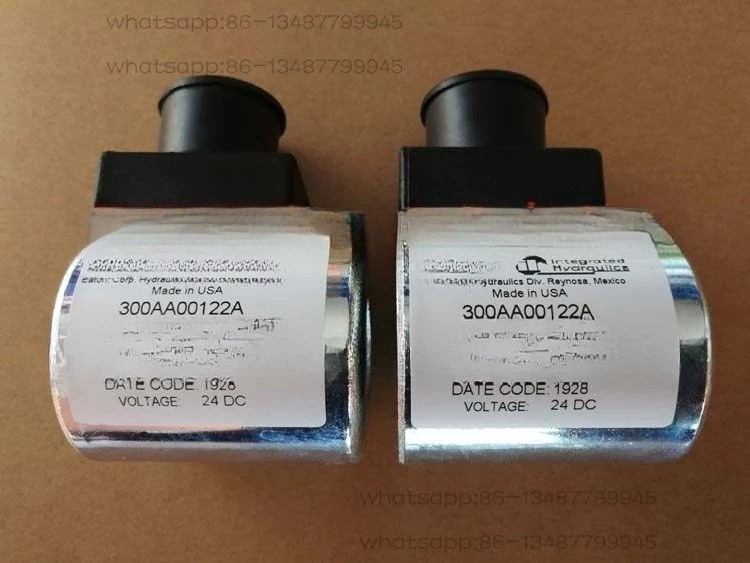 

Оригинальная катушка 300AA00101A MCSCJ012DN000010