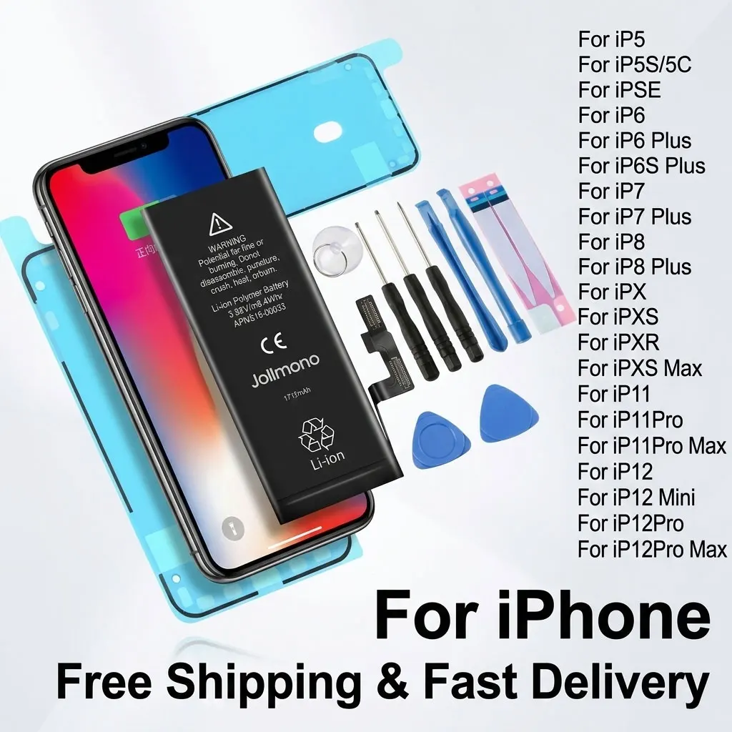 Replacement Phone B…