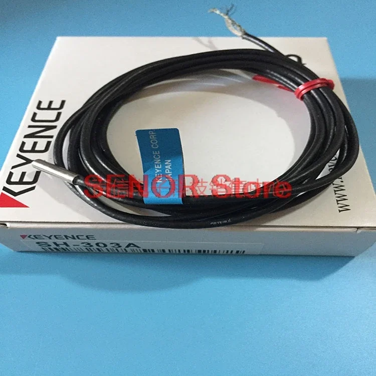 

Brand new original authentic sensor SH-303A