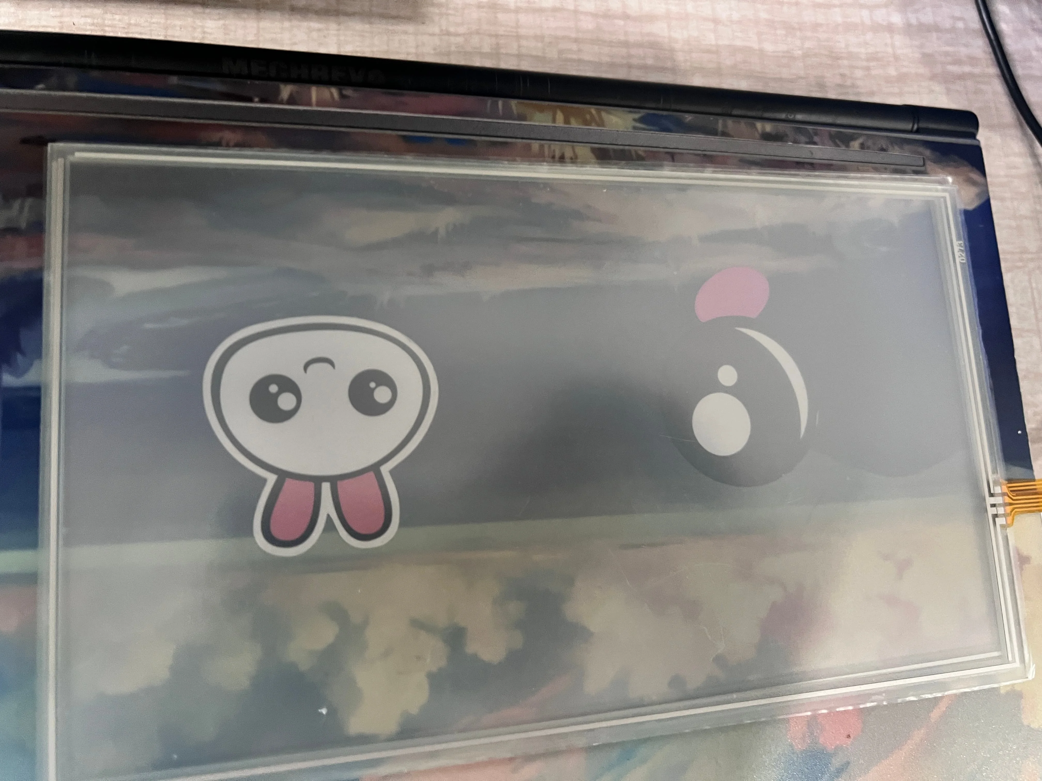 

Touch Screen Panel for Ricoh MP C2003 C2503 C3003 C3503 C4503 C5503 C6003 MPC2003 MPC3003 MPC3503 MPC4503 MPC5503 MPC6003