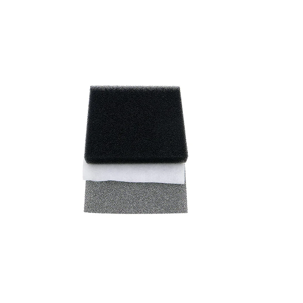 Foam filter cleaning filter fit for samsung DJ63-00669A SC43-47 SC4520 SC4740 VC-9625 VC-BM620 etc Vacuum Cleaner Parts