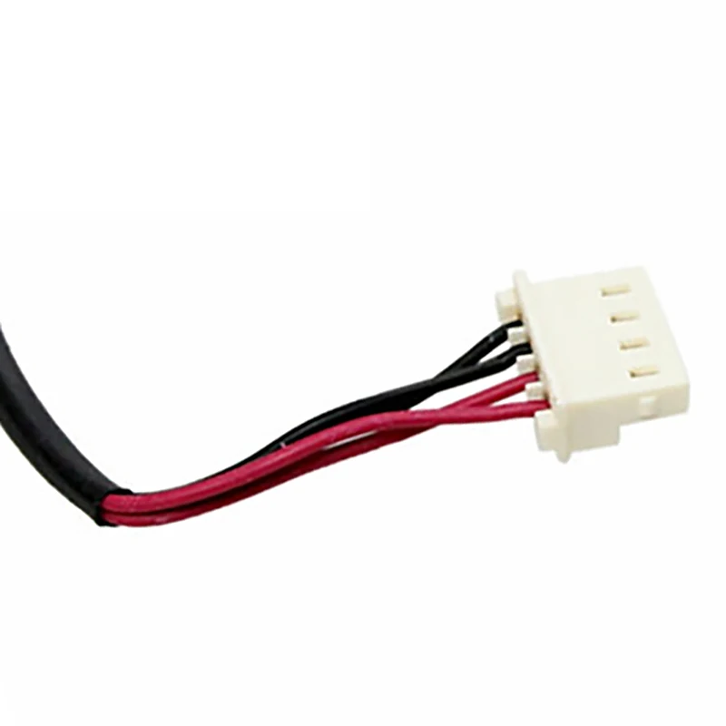 DC Power Port Jack cabo para laptop, ACER Aspire E5-532, E5-573, V3-574, F5-573, DD0ZAAAD000