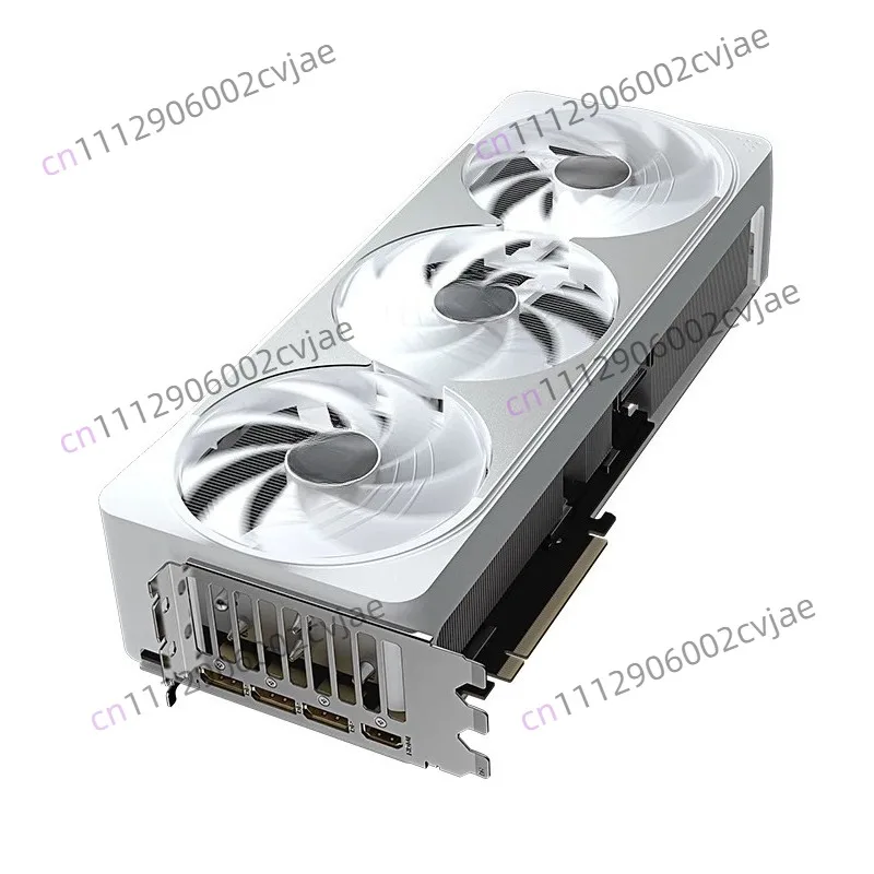 RTX5070 12G optical chasing e-sports drawing 4070S game graphics card 5070Ti 16G