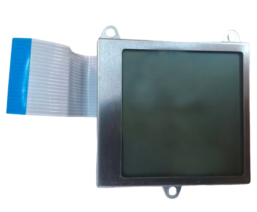LCD Display With PCB for GEOMAX ZDL700 Leic 250 350 Digital Level
