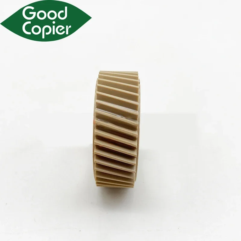 10pcs. AB01-2233 AB012233 Upper Fuser Roller Gear for Ricoh AF2051 2060 2075 MP 5500 6000 6001 6500 7000 7001 7500 8000 8001