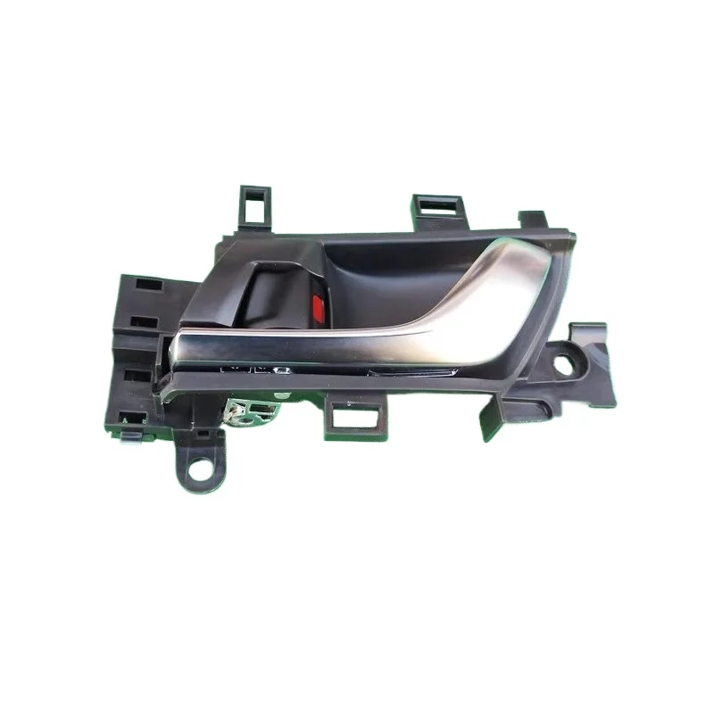 

Door Interior Chrome Handle Grab Genuine Handle for GAC for Honda Accord 2019 2020 2021 2022