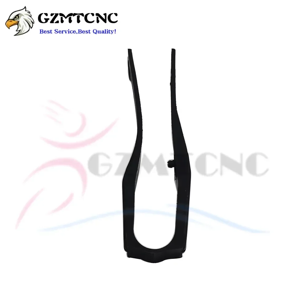 لهوندا CRM250 CRM 250 CRM 250AR CRM250AR دراجة نارية سلسلة المنزلق دليل فصل الحرس سوينغ الذراع Swingarm حامي