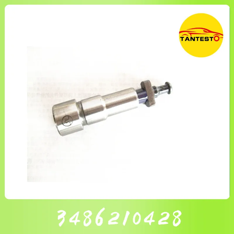 

R190 Single Cylinder Rack Plunger Suitable For Shaoguan 190 Diesel Engine