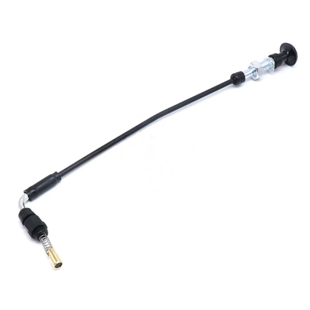 310mm Carburetor Choke Cable For CRF150, CRF250, And CRF450Garden Power Tool Accessories For Outdoor Garden Supplies