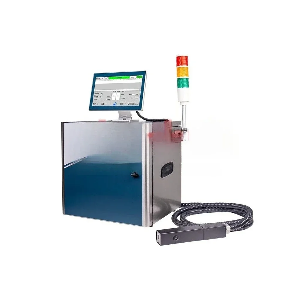 

Various language operation interfaces touch screens industrial data continuous high-speed fully automatic inkje printer
