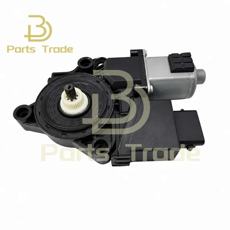 Front Left Driver Door Power Window Motor for Hyundai Tucson TL 2016-2021 Replace 82450D3010 82450-D3010 Auto Parts