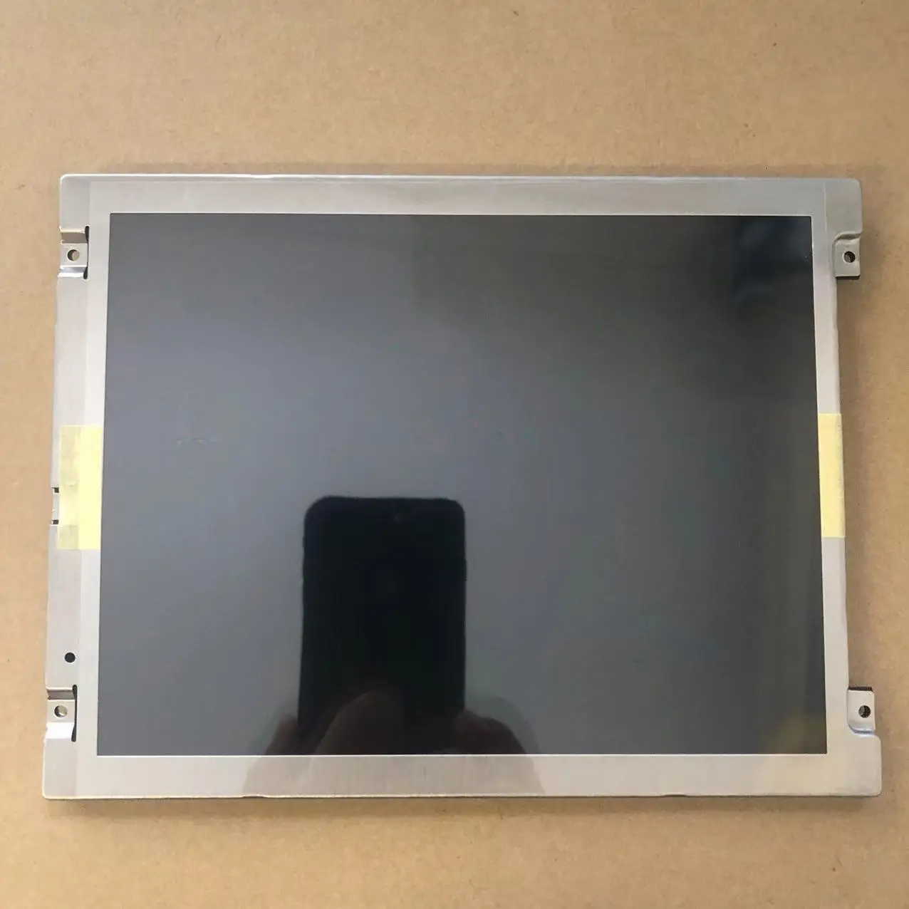 

Original NL6448BC26-26F Industrial 8.4-inch 640*480 Lcd Panel