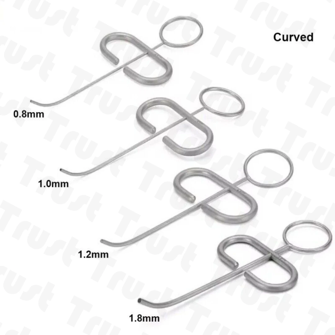 

Dental SS Powder MTA Plugger Applicator Bone Powder Collector Scraper Dentistry Surgical Implant Graft Injector Syringe Carrier