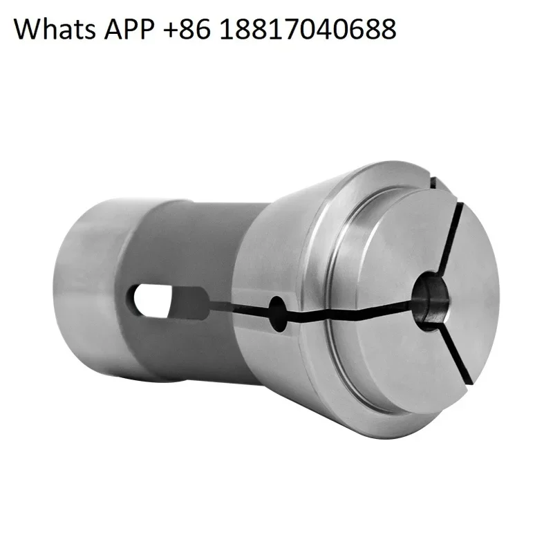 Front push collet collet 173E clamp 163 lengthened 46/52 machine numerical control 161/177 lathe 185 collet seat