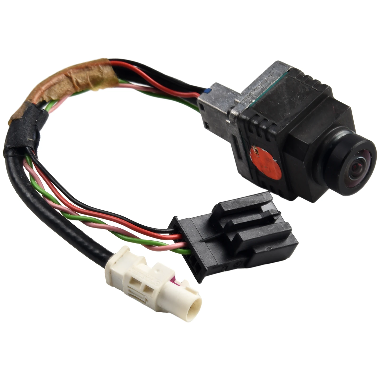 

Car Accessories Reversing Camera 1pc ABS+electronic Components Black Brand New Good Quality For Mercedes-Benz A447