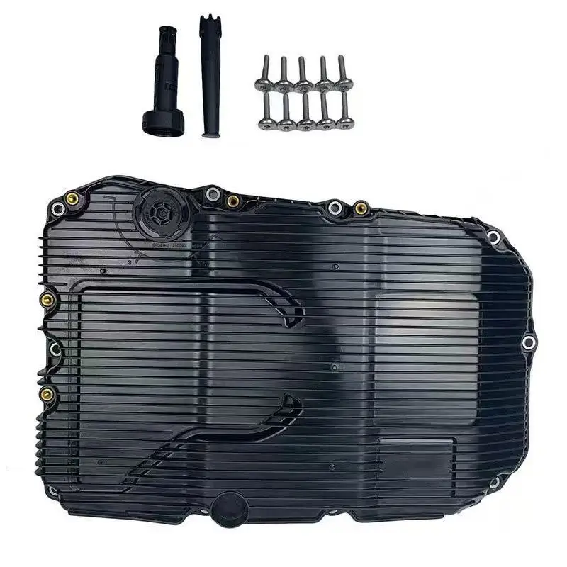 

Масляный поддон автоматической коробки передач A7252703707 7252703707 для Mercedes Benz W205 W212 W213 W222 R231, масляный поддон трансмиссии двигателя