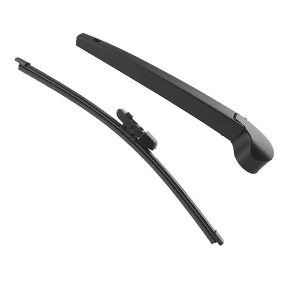 

Windshield Windscreen Rear Wiper Assembly For Skoda For Scala 2019-2023 760955707 Replacement Automobiles Parts