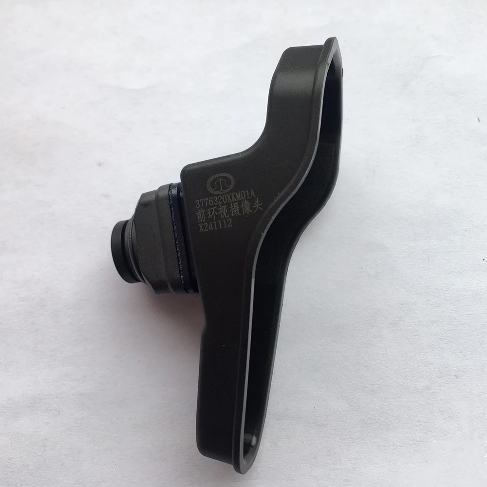 Original 3776320XKM01A para Great Wall Tank 300 cámara de visión frontal para coche cámara de visión frontal