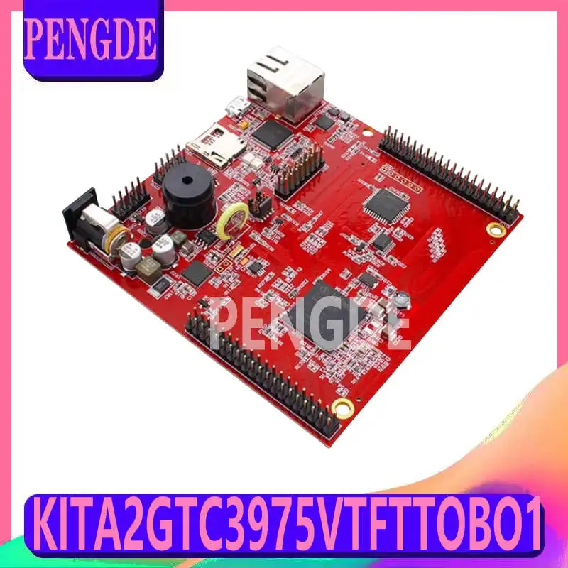 

Spot KITA2GTC3975VTFTTOBO1 development board KIT_A2G_TC397_5V_TFT evaluation kit