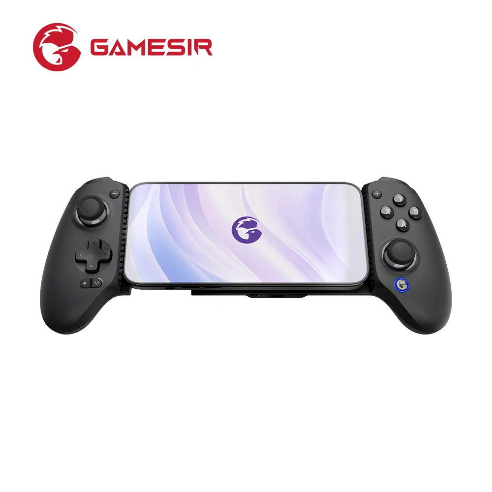 オリジナル Gamesir G8 Galileo G8 Plus Bluetooth モバイルゲーム