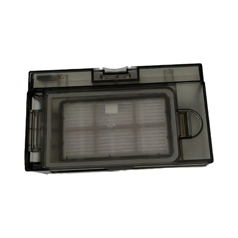 A38T-Replacement Dust Box With Filter For Lydsto W2 W2Pro W3 W3Pro Proscenic MC…