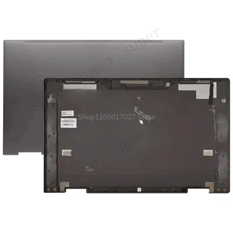 New Laptop Case For HP ENVY X360 13-AY TPN-C147 LCD Back Cover Topcase Rear Lid A Shell Silver Brown Gold M82691-001 L94498-001