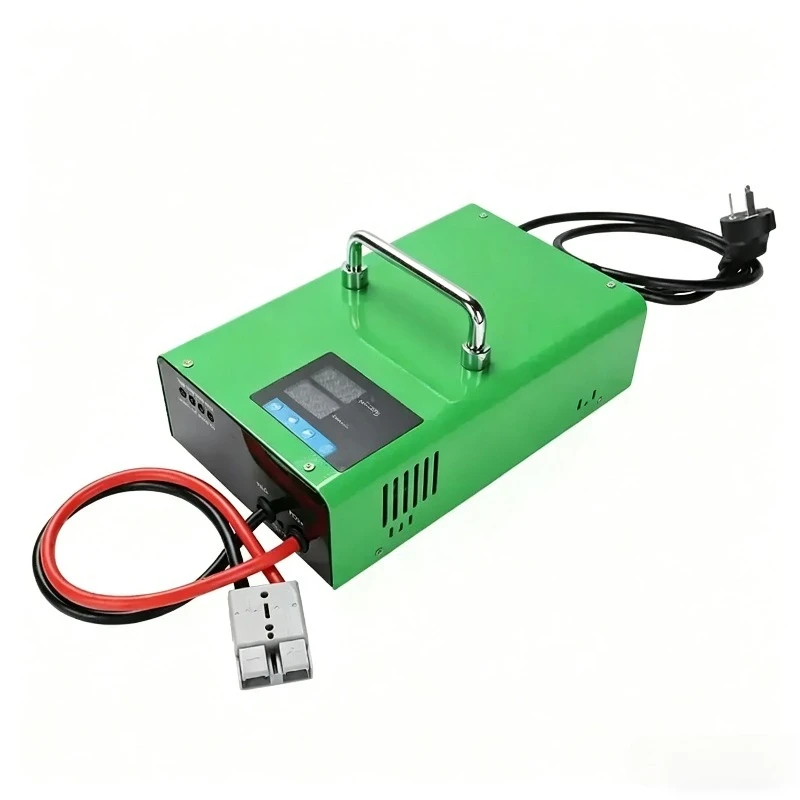 1200W 12V 100A 24V 60A Adjustable Battery Charger