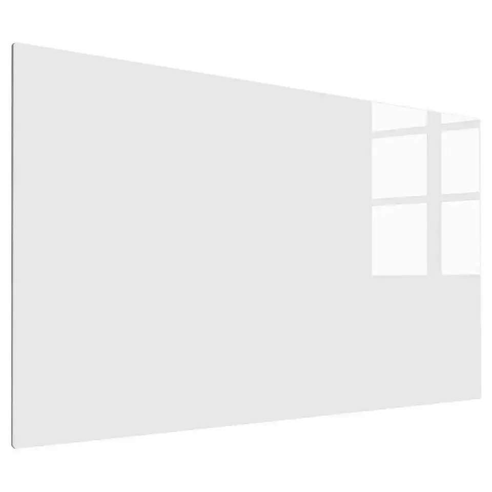 

White Sticker Include Marker Magnet Eraser Wall Board Erasable Surface Magnetic Dry Erase Whiteboard