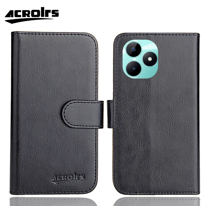 Realme C51 Case 6 C…