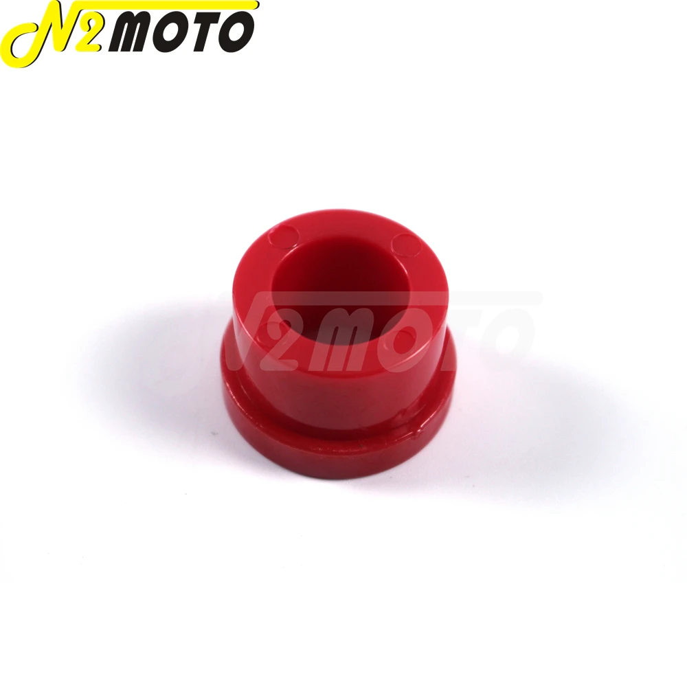 Motorcycle Handlebar Bushing Kits Handlebar Riser Bushings Replacement For Harley Touring FLH FLHT Trike 84-16 Softail 56161-83A