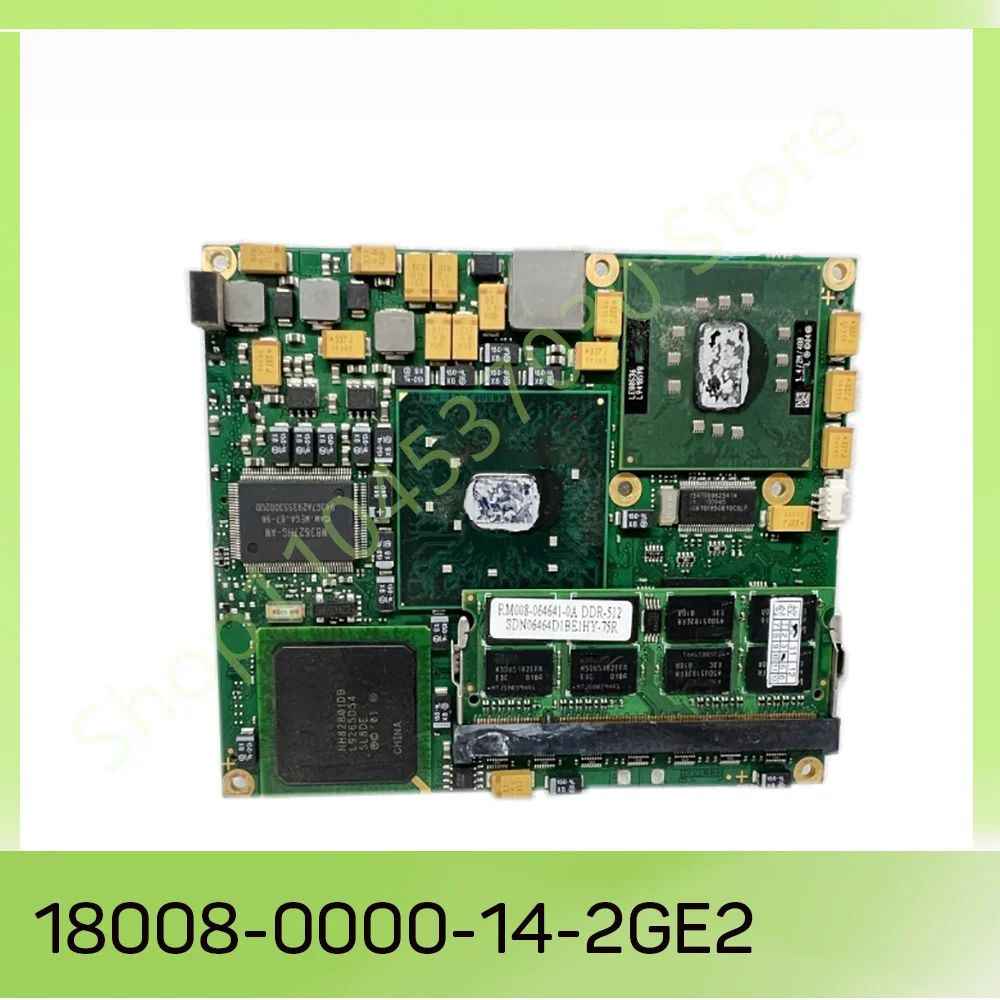 Perfect job high performance 18008-0000-14-2GE2